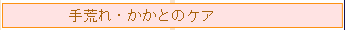 �肠��E�����Ƃ̃P�A